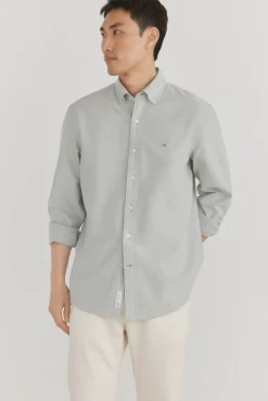 Hombre Pedro del Hierro Camisas><noscript><img width=