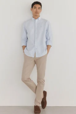 Hombre Pedro del Hierro Camisas><noscript><img width=