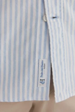 Hombre Pedro del Hierro Camisas><noscript><img width=