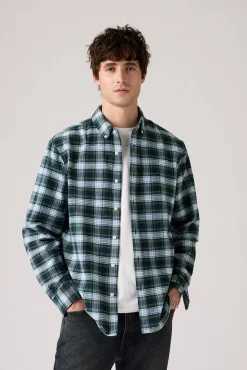 Hombre Levi's Camisas><noscript><img width=