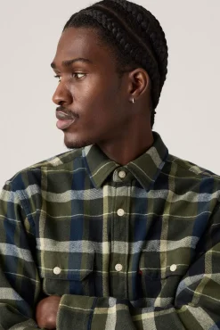 Hombre Levi's Camisas><noscript><img width=