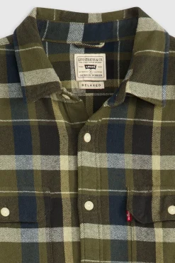 Hombre Levi's Camisas><noscript><img width=