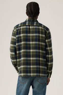 Hombre Levi's Camisas><noscript><img width=