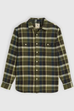 Hombre Levi's Camisas><noscript><img width=