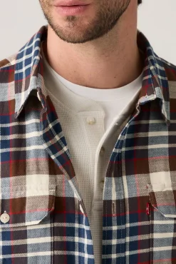 Hombre Levi's Camisas>Camisa Levis®