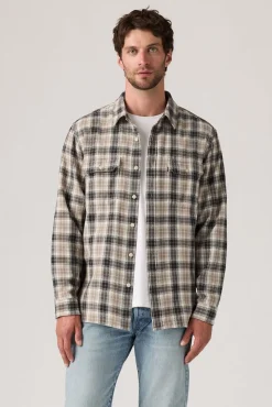 Hombre Levi's Camisas>Camisa Levis®