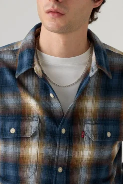 Hombre Levi's Camisas><noscript><img width=