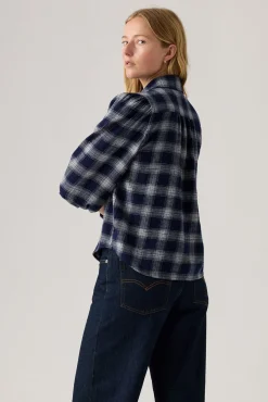 Mujer Levi's Blusas><noscript><img width=