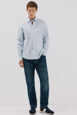 Hombre Cortefiel Camisas><noscript><img width=