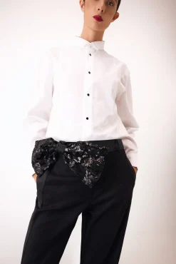 Mujer Pedro del Hierro Blusas><noscript><img width=