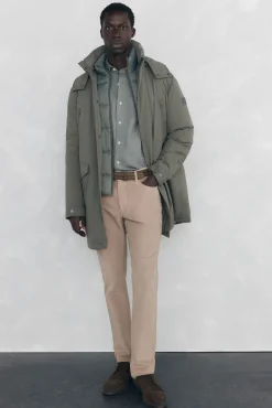 Hombre Pedro del Hierro Camisas><noscript><img width=