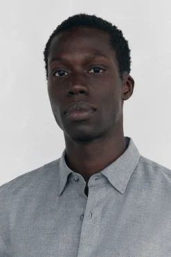 Hombre Pedro del Hierro Camisas><noscript><img width=