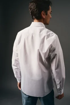 Hombre OOTO Camisas><noscript><img width=