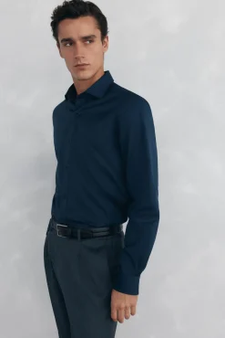 Hombre Pedro del Hierro Camisas><noscript><img width=