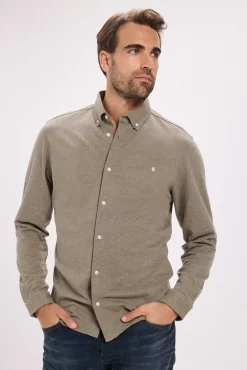 Hombre Jack & Jones Camisas>Camisa manga larga