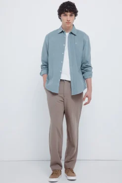 Hombre Springfield Camisas><noscript><img width=