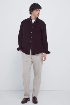 Hombre Springfield Camisas><noscript><img width=