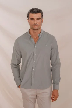 Hombre Celopman Camisas>Camisa Micropana