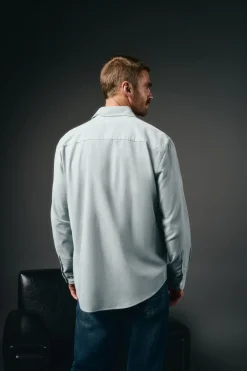 Hombre OOTO Camisas><noscript><img width=