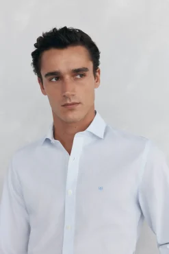 Hombre Pedro del Hierro Camisas><noscript><img width=