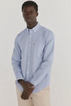 Hombre Pedro del Hierro Camisas><noscript><img width=