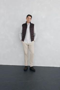 Hombre Pedro del Hierro Camisas><noscript><img width=