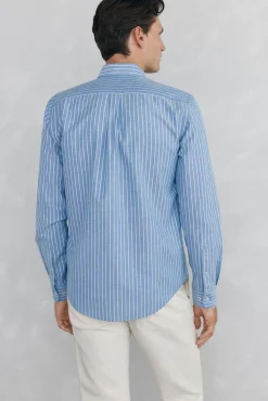 Hombre Pedro del Hierro Camisas><noscript><img width=