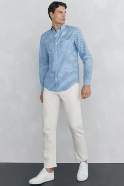 Hombre Pedro del Hierro Camisas><noscript><img width=