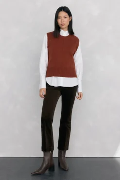 Mujer Pedro del Hierro Blusas><noscript><img width=