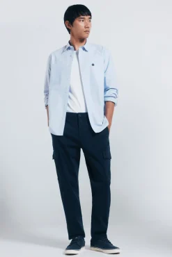 Hombre Springfield Camisas><noscript><img width=