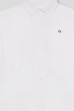 Hombre Street Monkey Camisas><noscript><img width=