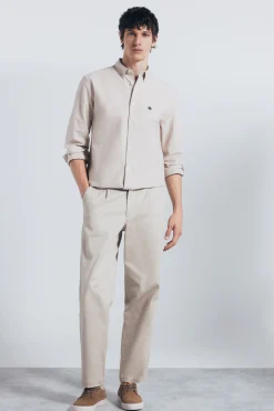 Hombre Springfield Camisas><noscript><img width=