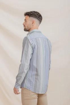 Hombre Celopman Camisas><noscript><img width=