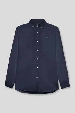 Hombre Street Monkey Camisas>Camisa oxford