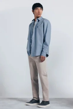 Hombre Springfield Camisas><noscript><img width=