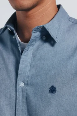 Hombre Springfield Camisas><noscript><img width=