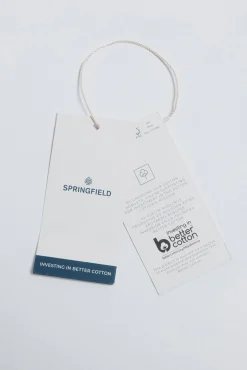 Hombre Springfield Camisas><noscript><img width=