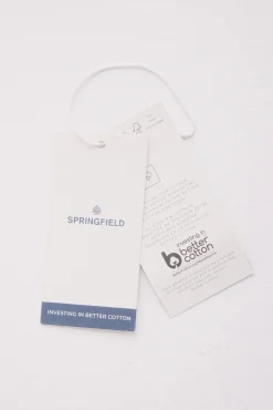 Mujer Springfield Blusas><noscript><img width=