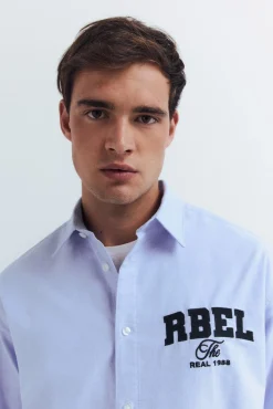 Hombre Springfield Camisas><noscript><img width=