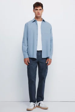 Hombre Springfield Camisas><noscript><img width=