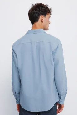 Hombre Springfield Camisas><noscript><img width=