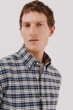 Hombre Cortefiel Camisas><noscript><img width=