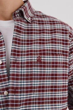 Hombre Cortefiel Camisas><noscript><img width=