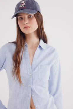 Mujer Springfield Blusas><noscript><img width=