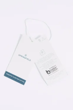 Hombre Springfield Camisas><noscript><img width=