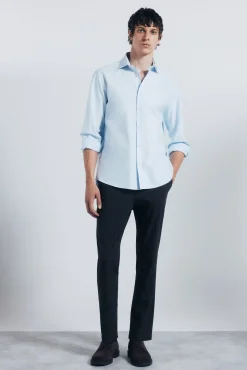 Hombre Springfield Camisas><noscript><img width=