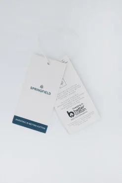 Hombre Springfield Camisas><noscript><img width=