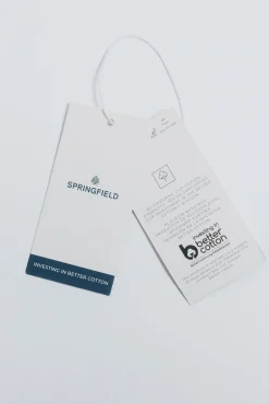 Hombre Springfield Camisas><noscript><img width=