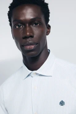 Hombre Springfield Camisas><noscript><img width=