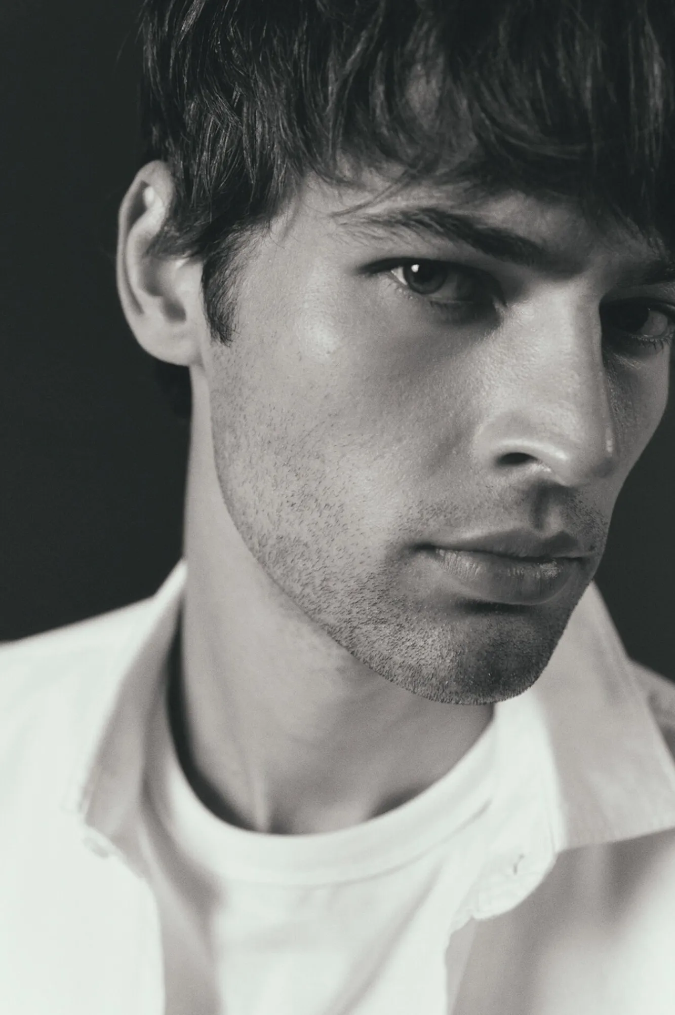 Hombre OOTO Camisas>Camisa oxford liso